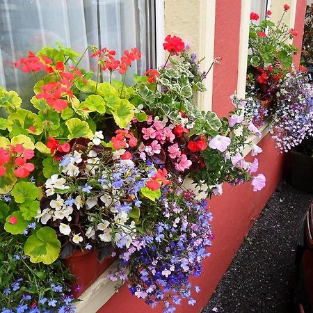 Achill House Hotel Cork Exterior photo