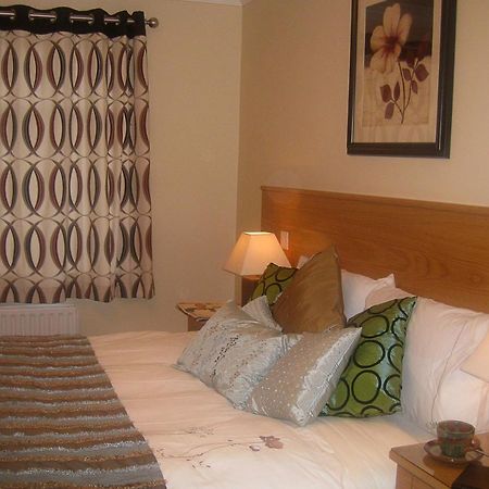 Achill House Hotel Cork Exterior photo