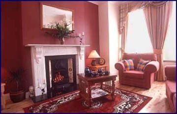 Achill House Hotel Cork Exterior photo