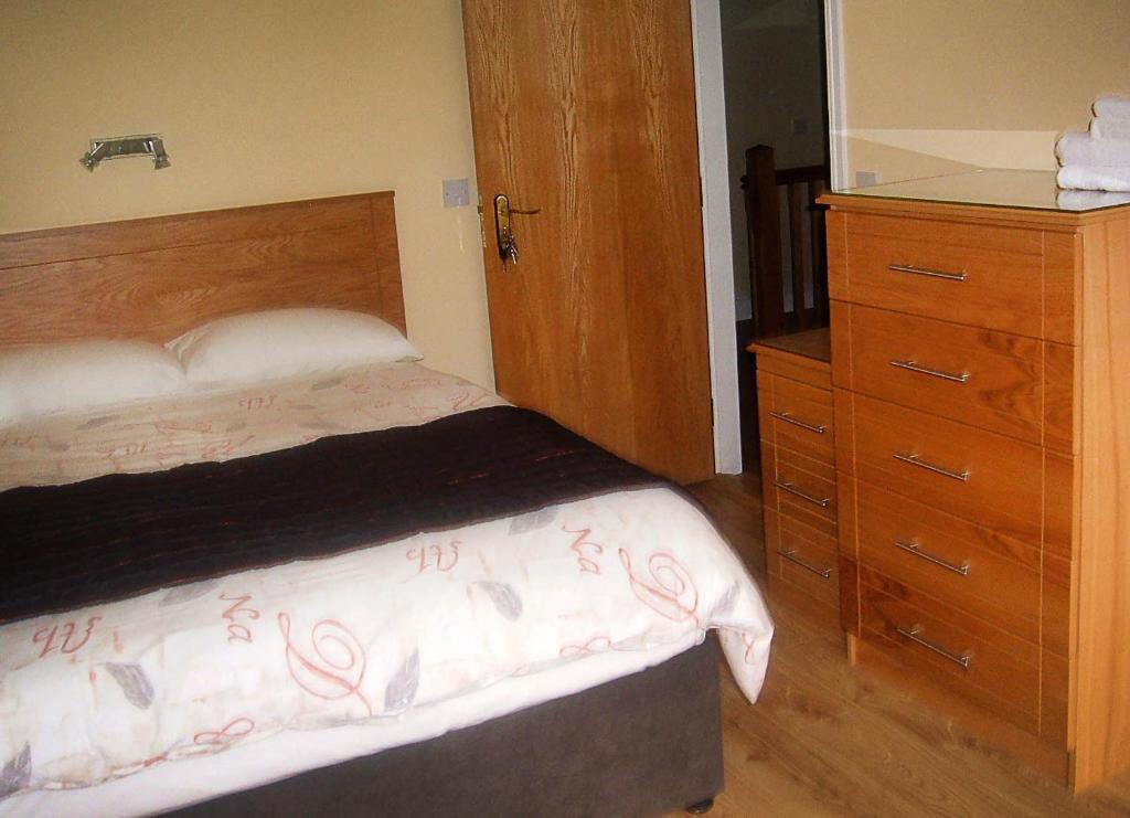 Achill House Hotel Cork Room photo